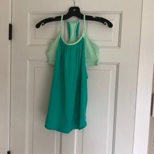 Lululemon athletic top